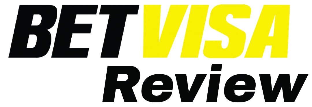 Betvisa Review Logo