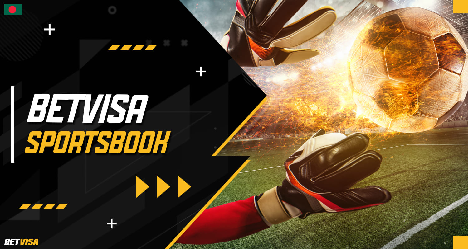 Betting on sports on Betvisa Bangladesh 2024