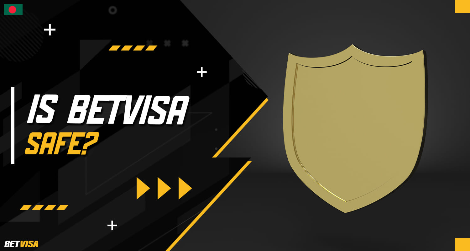 Reliability of online casino and bookmaker Betvisa